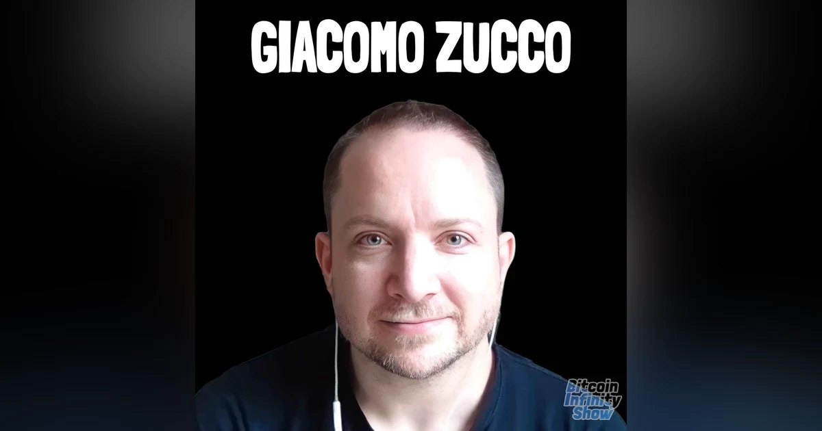 Why BIP-110 Will Fail | Giacomo Zucco | Bitcoin Infinity Show #194