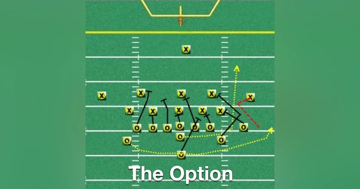 The Option 2024 Week 9