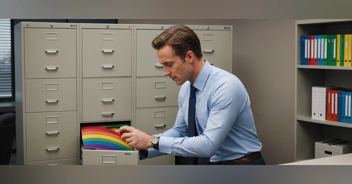 image for Combatting Performative Allyship: How to Foster Genuine Support for the LGBTQ+ Community Year-Round