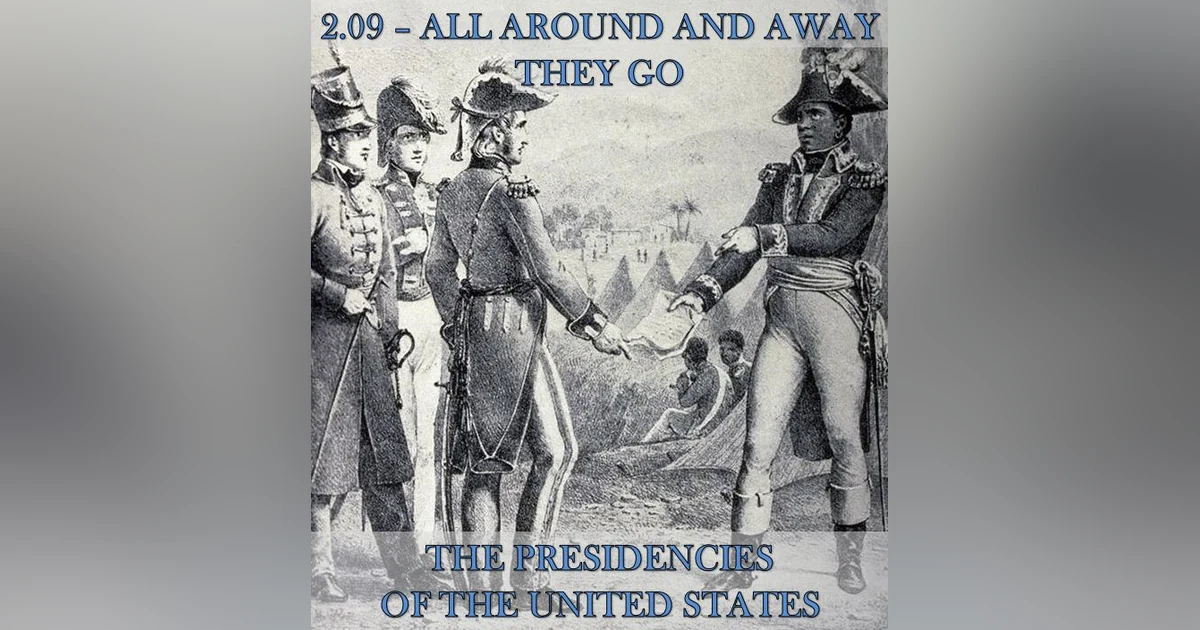2.09 – All Around and Away They Go