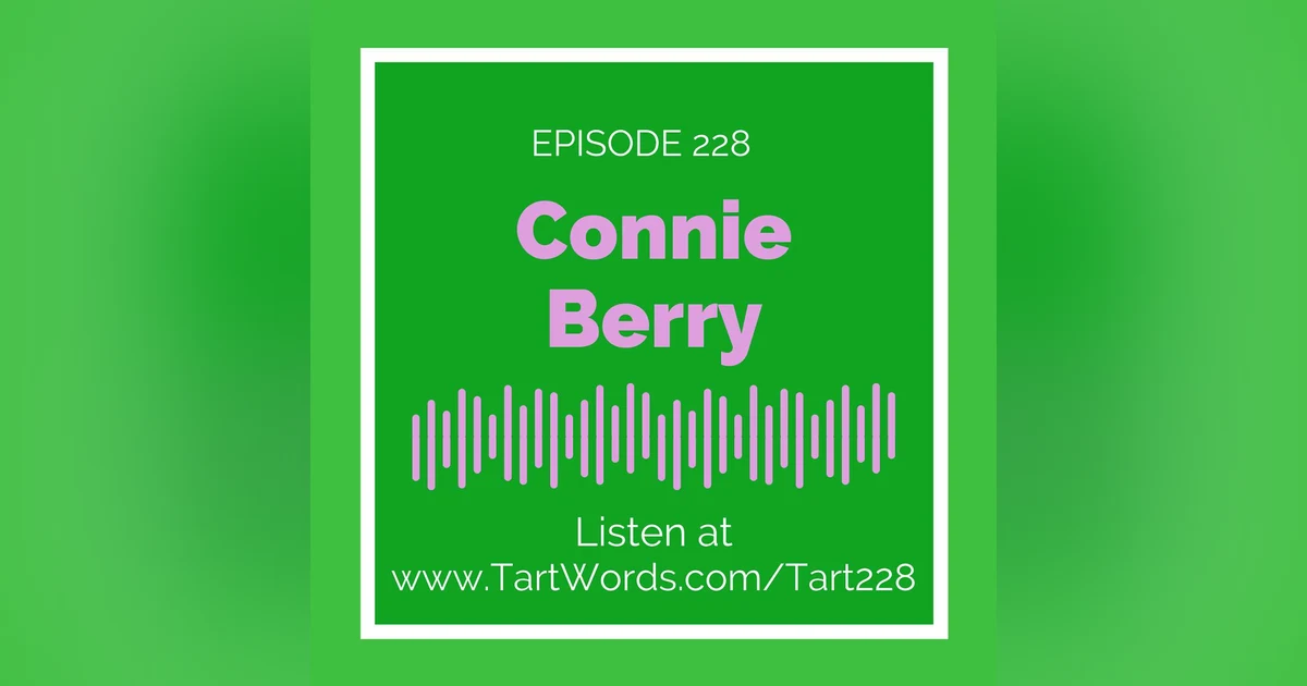 Connie Berry