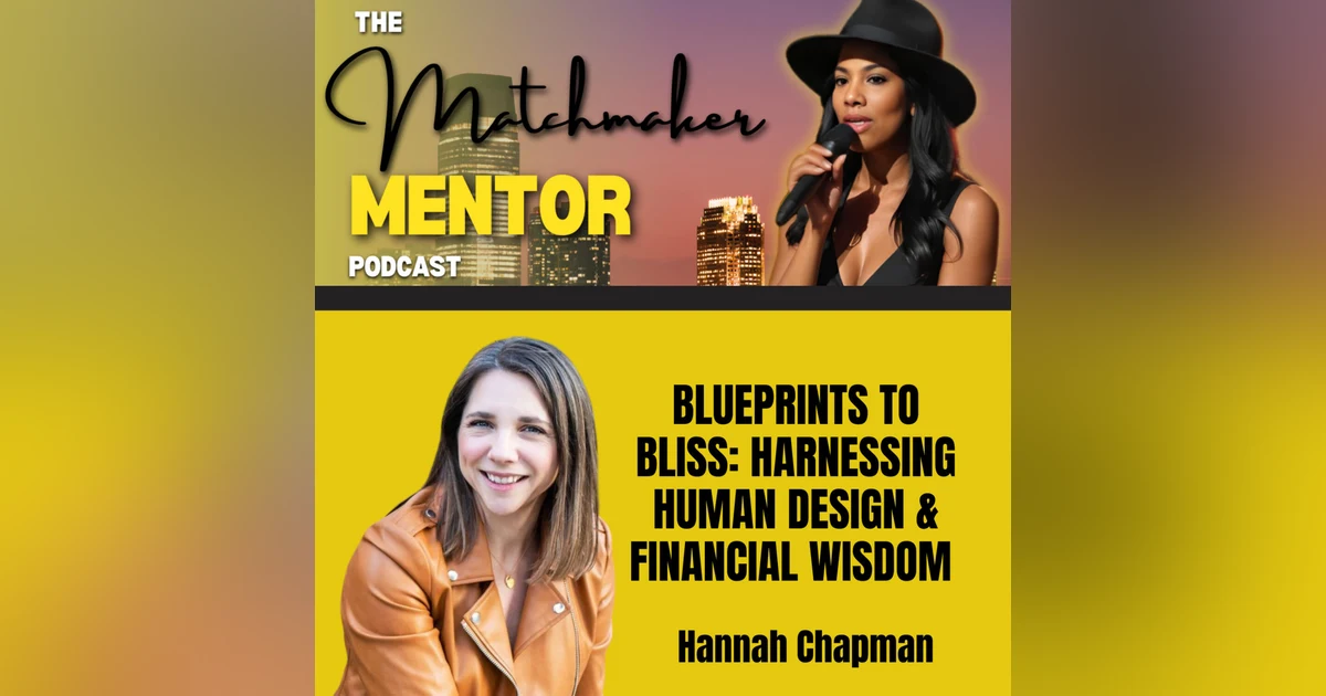 Harnessing Human Design & Financial Wisdom