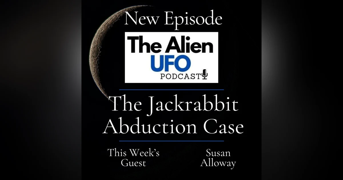 The Jackrabbit Abduction Case