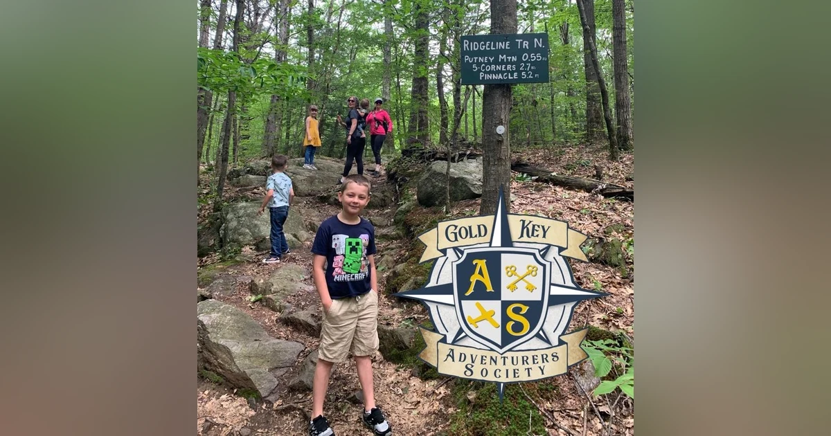 Live From Vermont-Family Adventure Recap #1