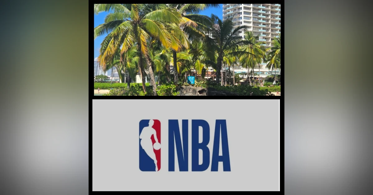 2025-26 NBA Season: Week 14 Recap from Hawaii, Part 2