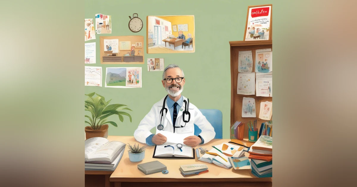 The Doctor Is In: Discovering Insights in Ruth Westheimer's Audiobook