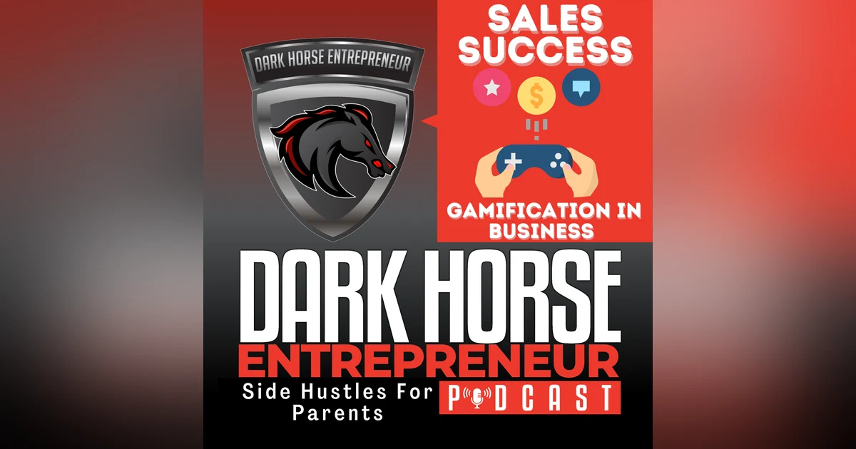 Unlock Sales Success Now: Mastering Gamification in Business