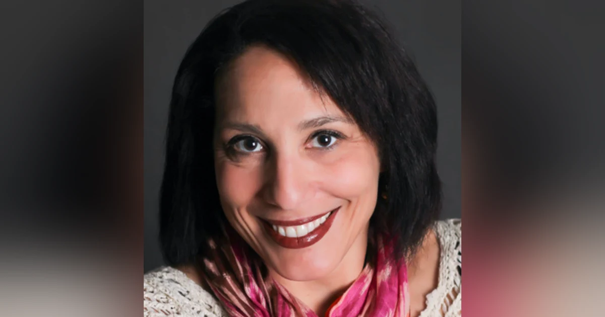Stephanie Olson - CEO, The Set Me Free Project