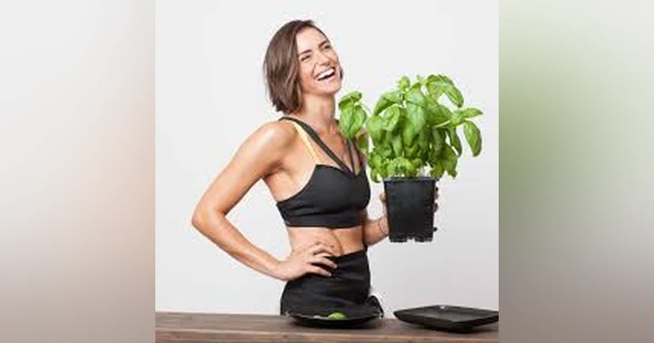image for From Hollywood Chef to Wellness Entrepreneur: Vikki Krinsky's Inspiring Journey