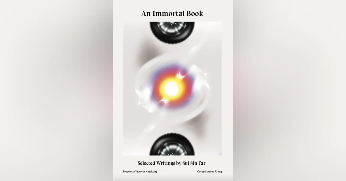 667 Sui Sin Far (with Victoria Namkung) | My Last Book with Samantha Rose Hill