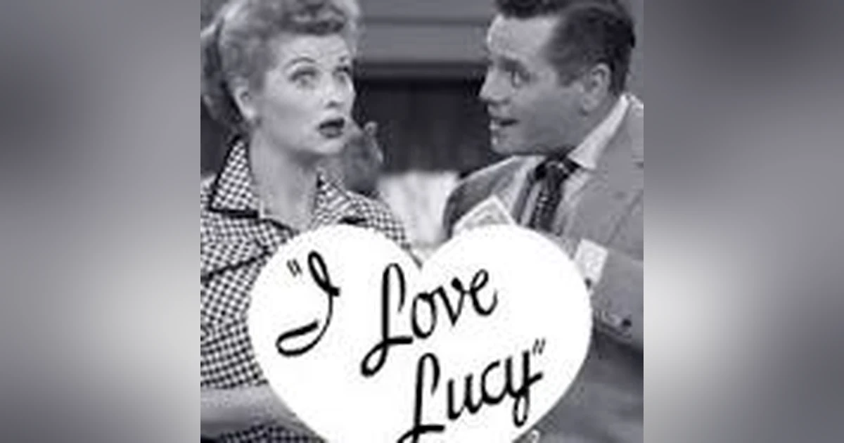 REMEMBERING I LOVE LUCY