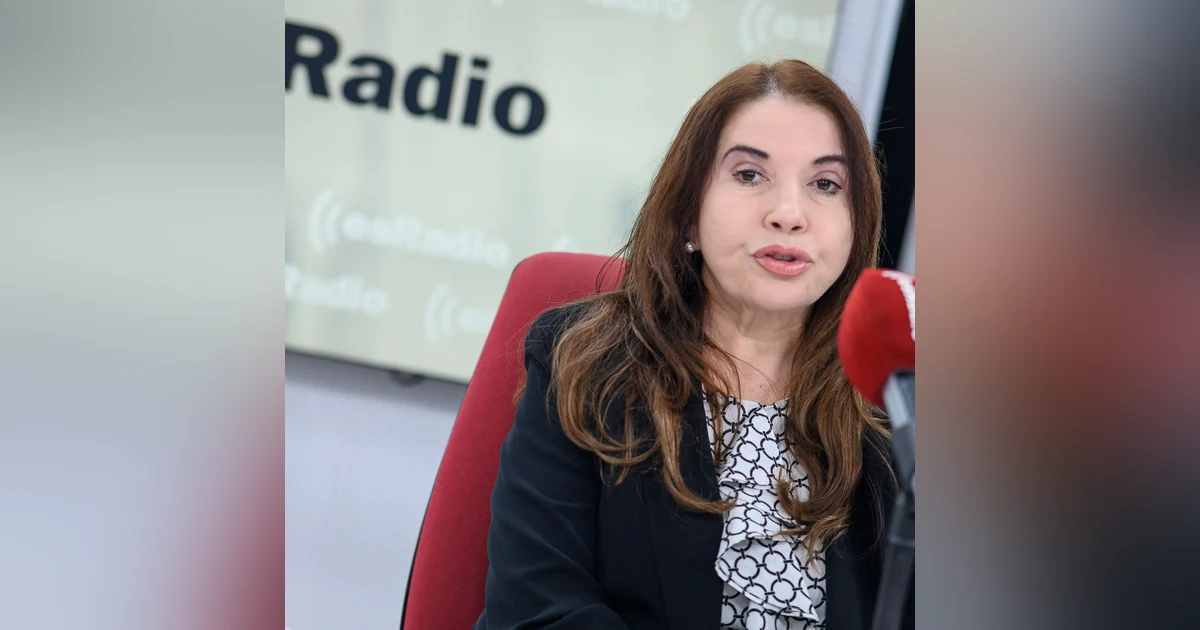Federico entrevista a Maibort Petit, politóloga e investigadora venezolana