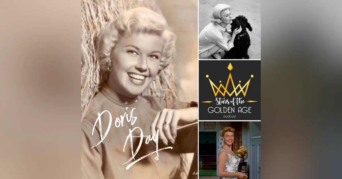 Doris Day