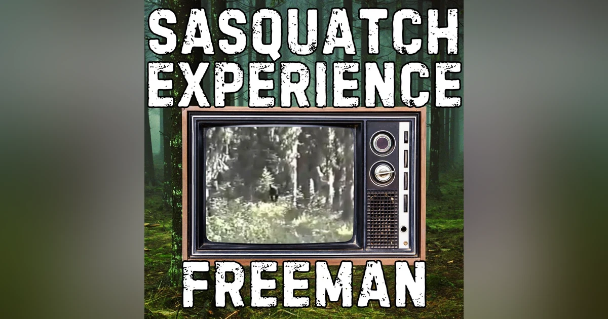 EP 98: Freeman