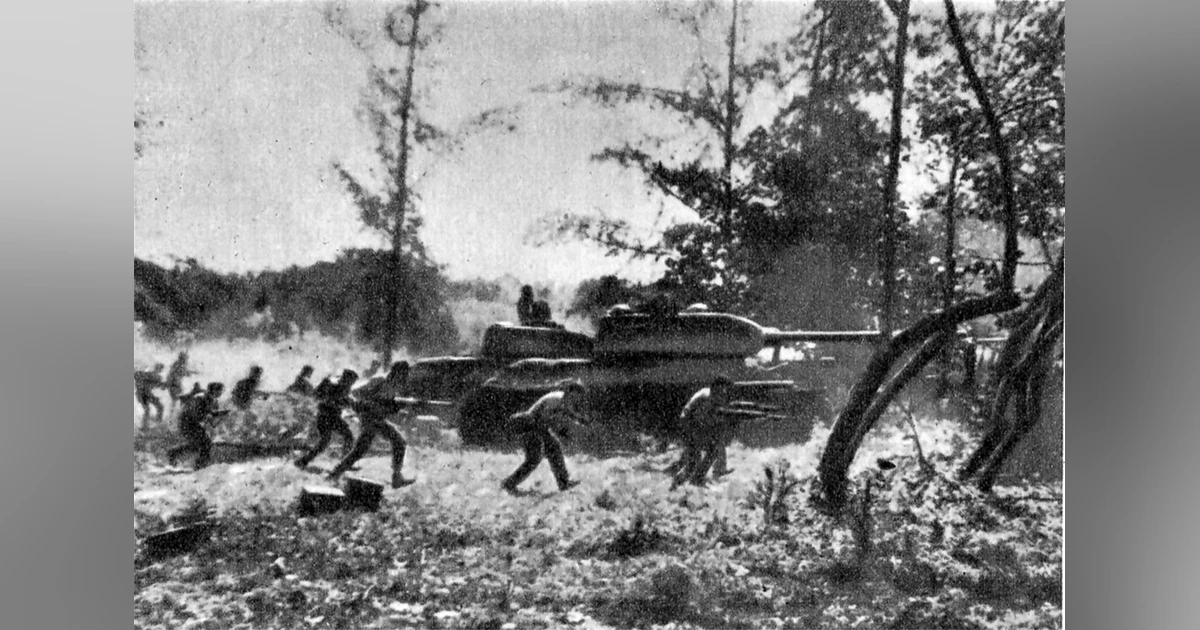 Bay of Pigs