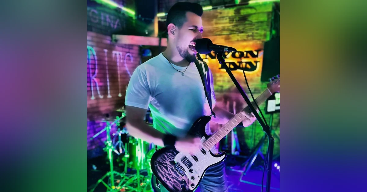 Joe C Returns to the Fun Never Ends Podcast!