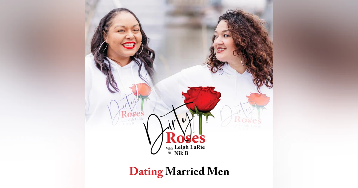 Dating Married Men