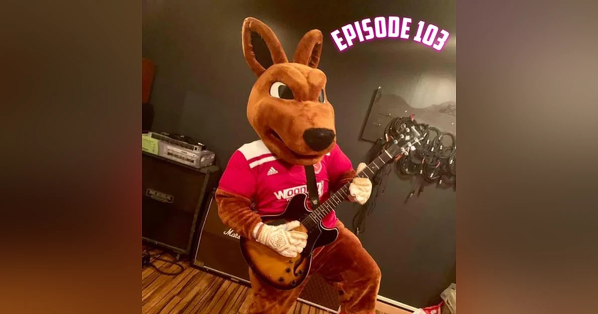 #103 Rivercity 93: Roo Time