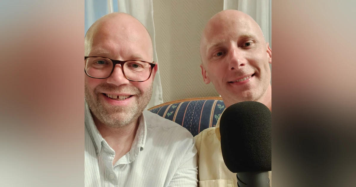 #500 Jubileumsepisode med Are Søberg (Sløseriombudsmannen)