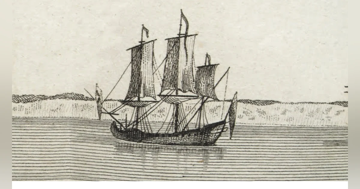 HMS Wager