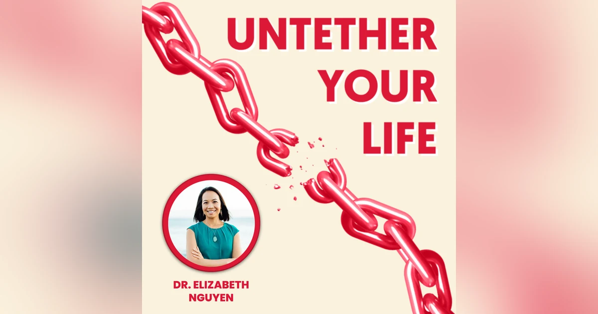 75: Dr. Elizabeth Nguyen - Author of Aloha Vietnam, Multidimensional Psychiatrist, and Water Keeper