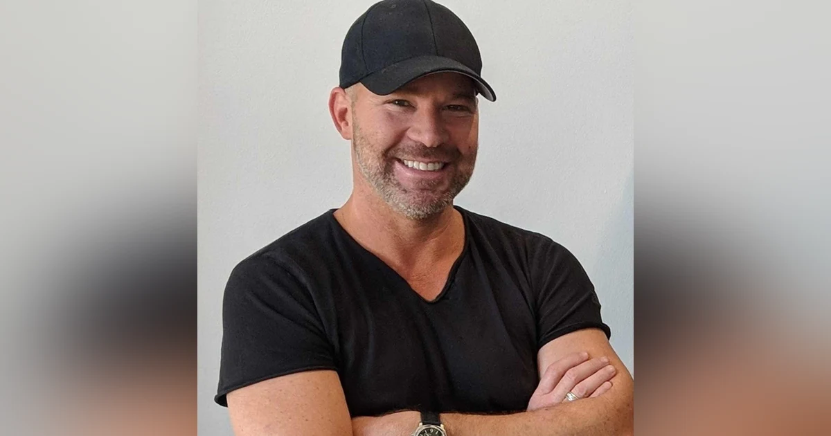 Jeffrey Tinsley - CEO of RealMe - www.therealme.com