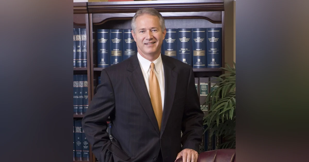Federal Criminal Law with John Teakell