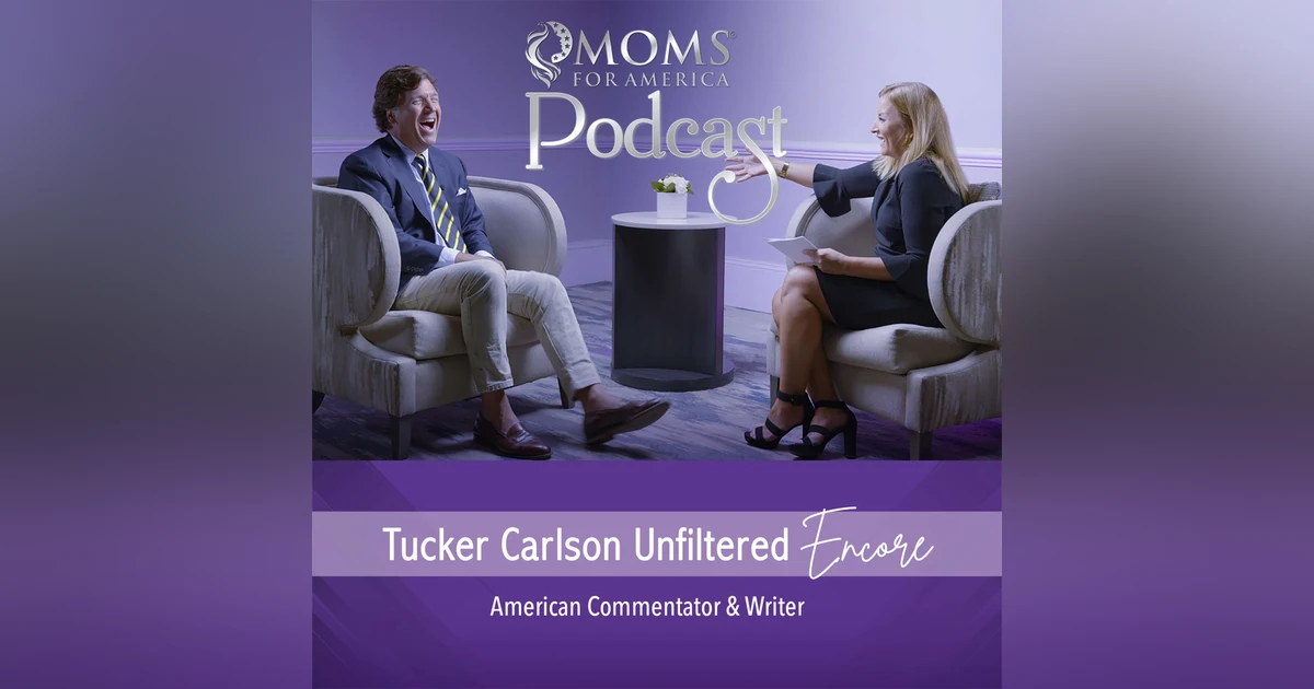 Tucker Carlson Unfiltered ENCORE
