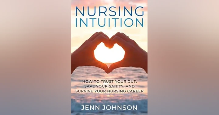 image for The Impact of the Pandemic on Nurses: A Conversation with Jenn Johnson