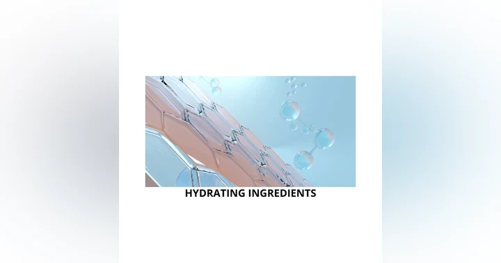 image for The Truth About Skin Hydration: Best Ingredients, Barrier Repair, and What Really Works