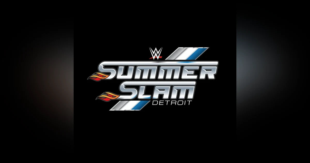 EP 344: SummerSlam Predictions