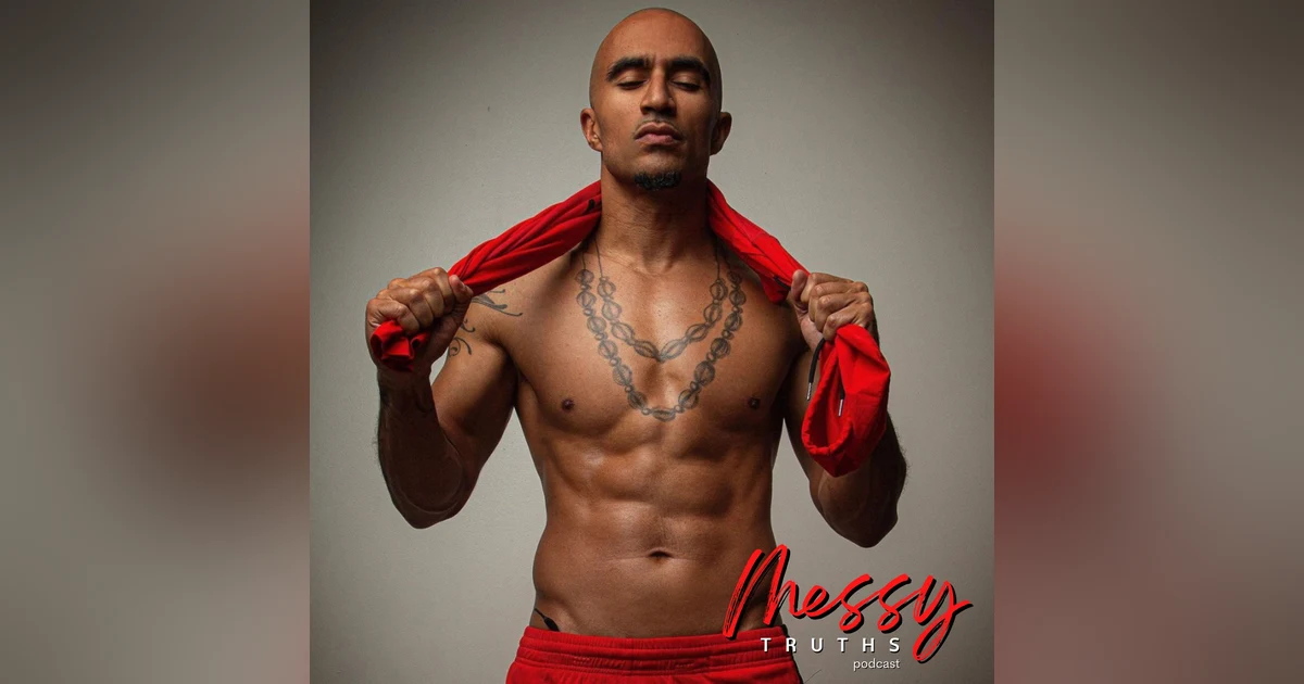 Love Sessions: Polyamory with King Noire