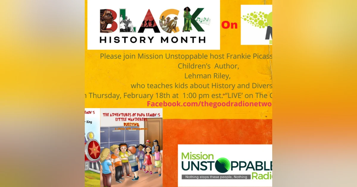 PAPA Lemon's Legacy of History, Diversity and Love