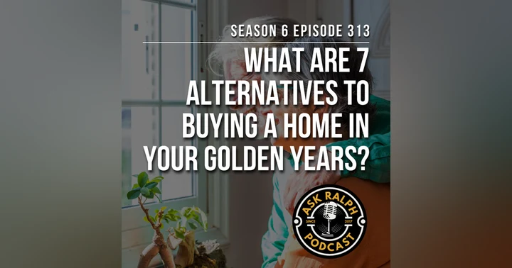 image for Is Homeownership Necessary for a Comfortable Retirement?