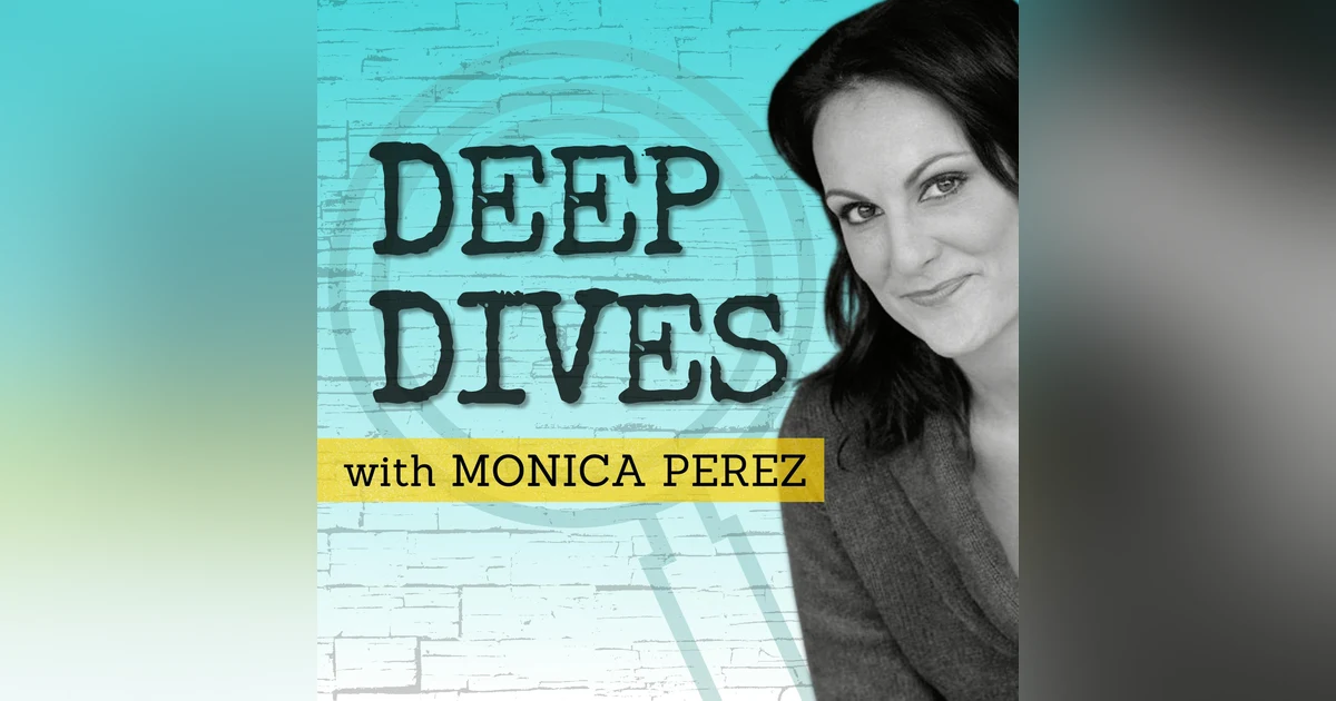 Monica's Deep Dive: Drug Overdoses Hit an All-Time High. Is it the Pandemic or is it the Policies?