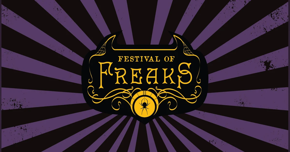 Festival of Freaks