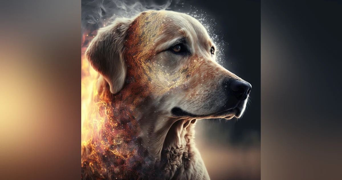 Soul Dog