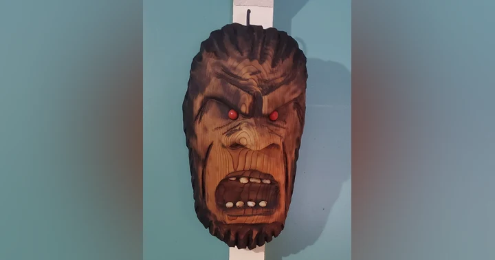 image for Bigfoot Revealed: A Flash of Beauty