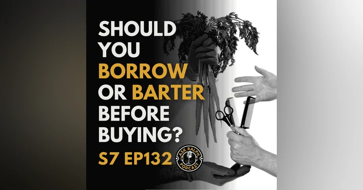 image for Borrowing Beats Buying: How Community Can Save You Cash!