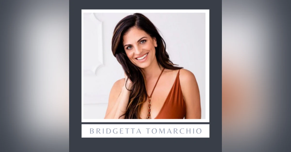 Bridgetta Tomarchio chats about manifesting with crystals, candles and sex magick