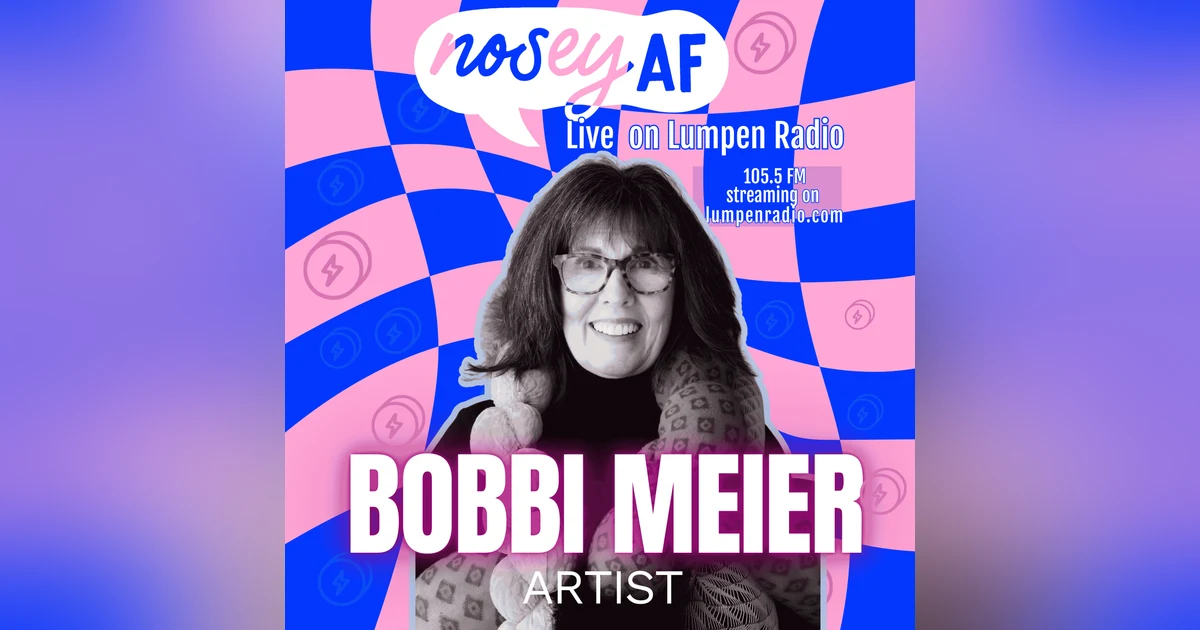 Navigating Grief through Sculpture: Bobbi Meier’s Story