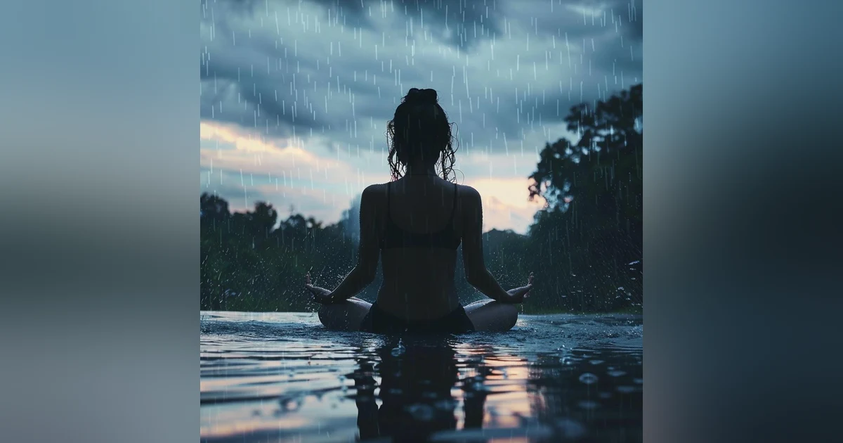Stress And Anxiety High Levels Of Stress And Anxiety Meditation Can Help Individuals Manage Stress, Leading To Improved Mental Health