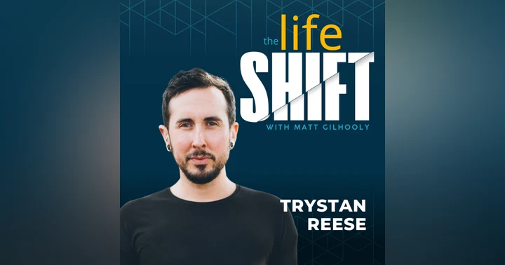 image for Discovering the Courage to Become: One Man's Transformative Journey to Authentic Living