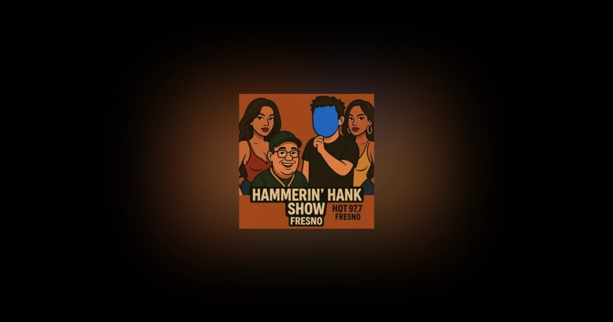 The Hammerin Hank Show With Henry Ochs & Ryan Hoppe: Episode 39