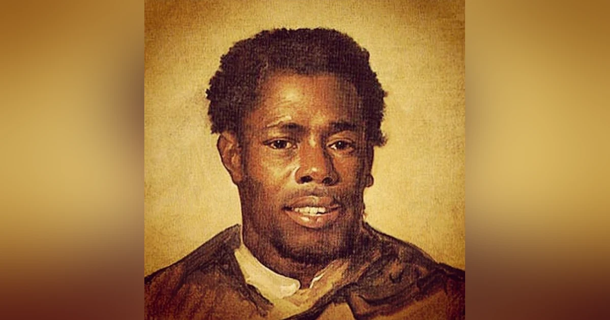Black History with Preezy on Nat Turner and the slave Rebellion of 1831.