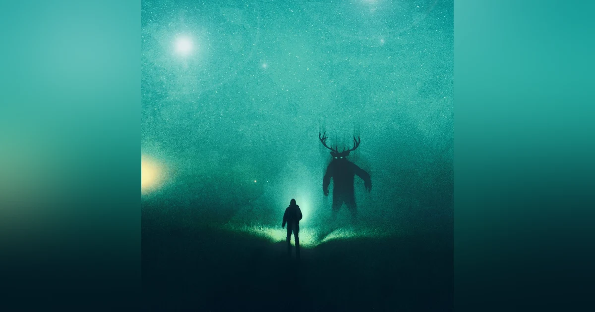 S9: Wendigo Lore