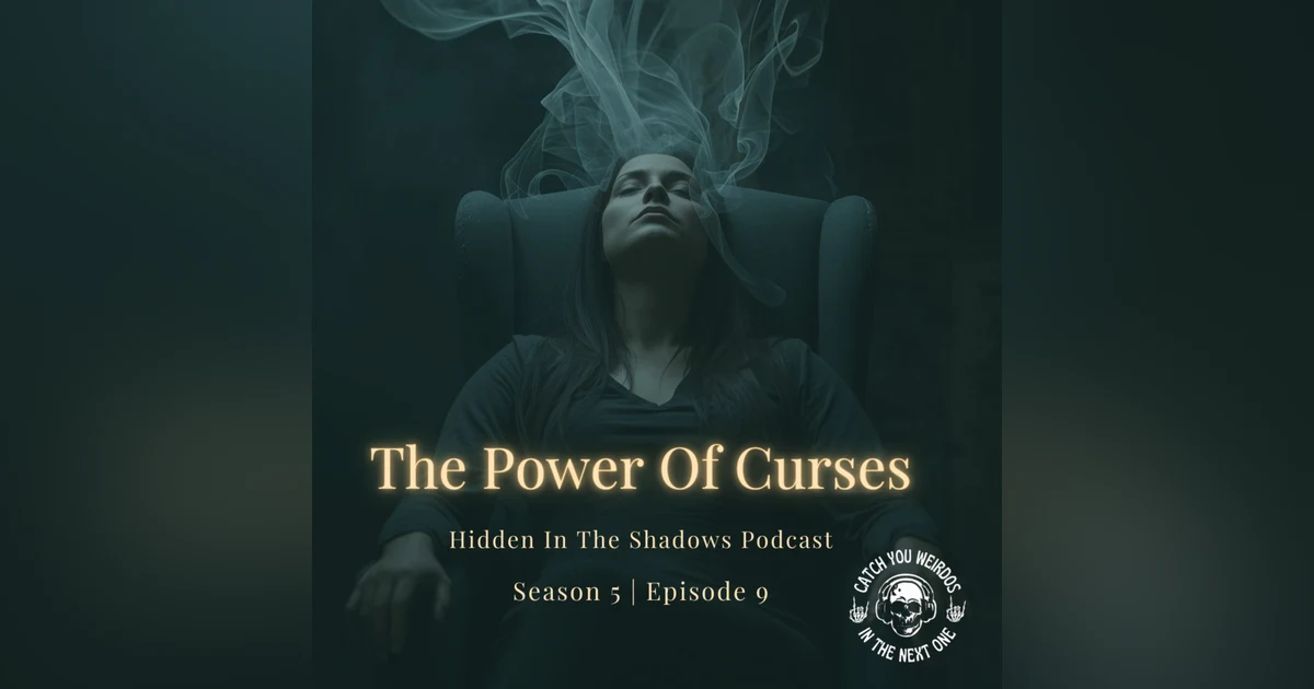 The Power of Curses