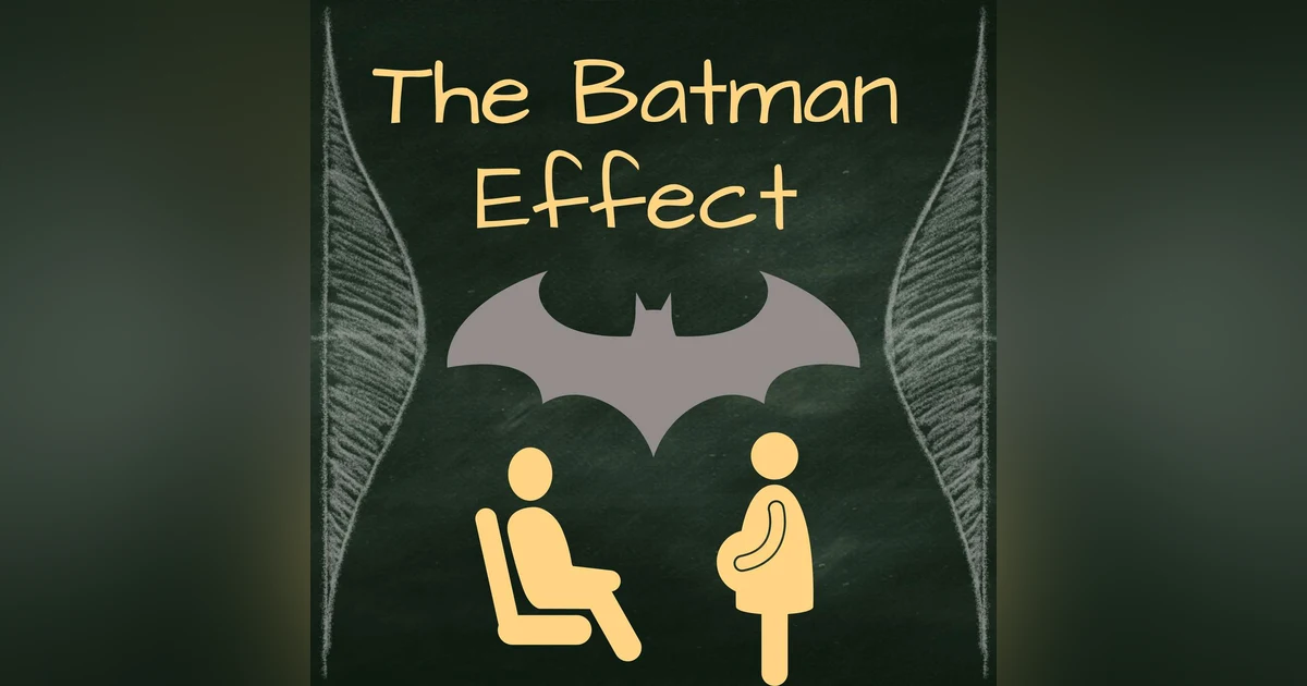 The Batman Effect: Do weird surprises make people nicer?