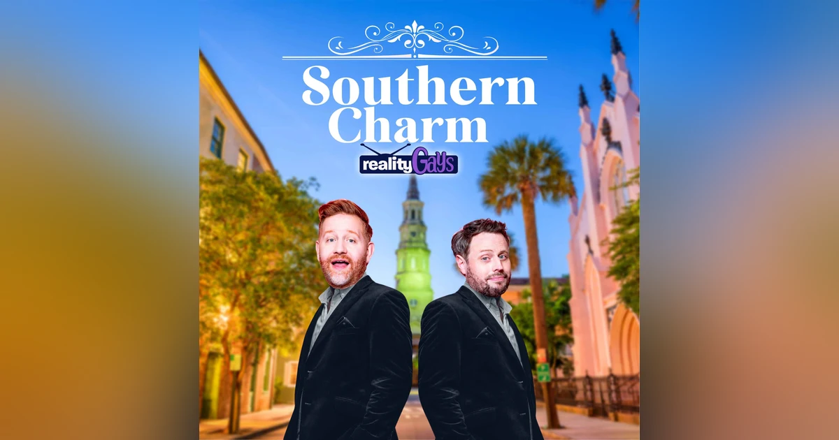 Southern Charm Announcement!