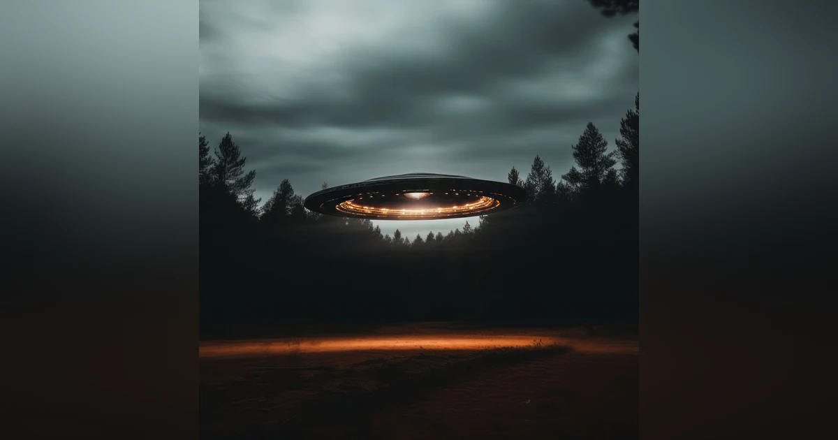 S9: Are UFOs Really  Extraterrestrial Probes